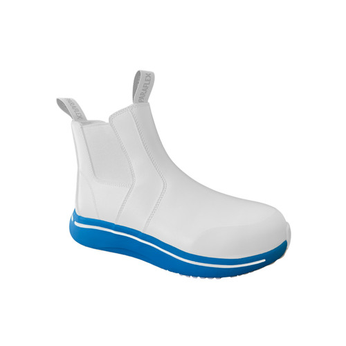 Paraflex Hygiene Slip On Safety Boots HPX2031B