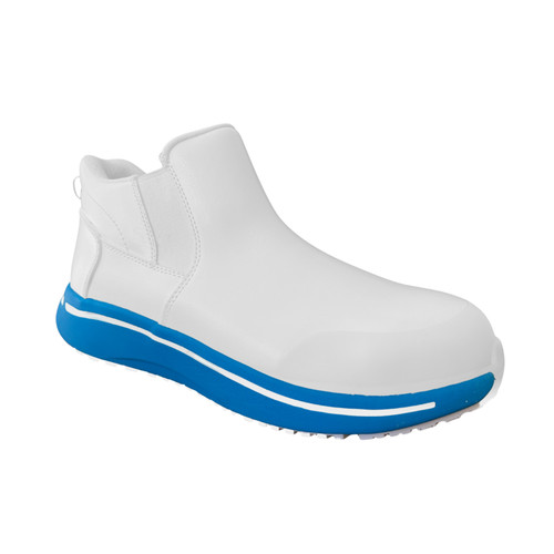Paraflex Hygiene Slip On Boot Soft Collar HPX 2032B