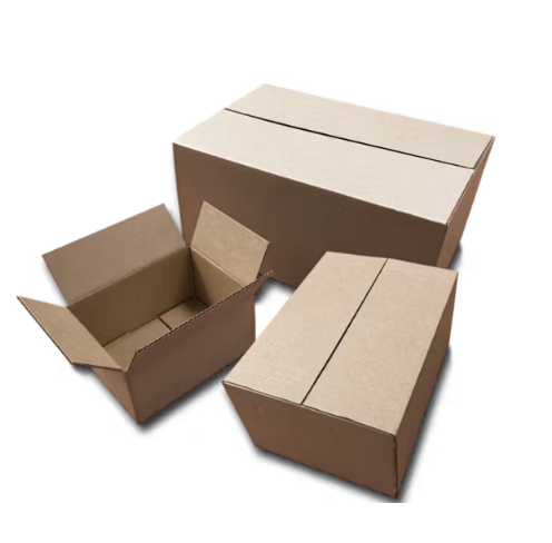 BS POSHPOPPA Carton 430x320x230mm 20B 600/Plt