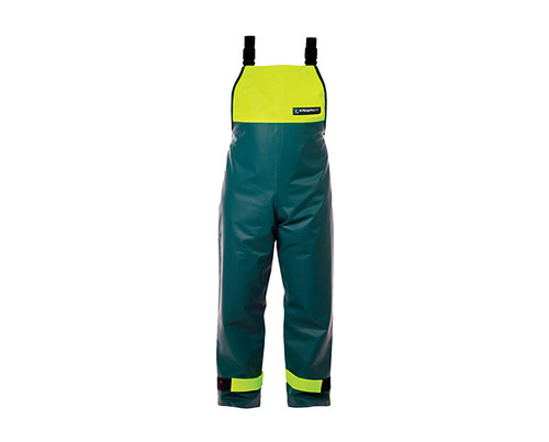 Overtousers Kaiwaka Aquaseal Bib Cuffed