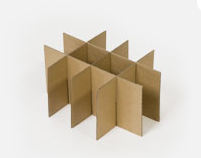 Insert D1 2XL 345x273x255mm 30B 1200/Plt