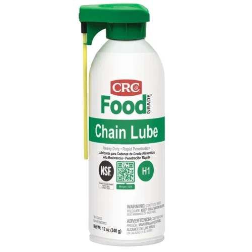 CRC Food Grade Chain Lube 340g