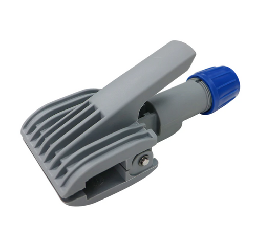 Filta Spring Mop Clamp - Grey