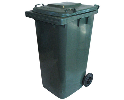 Wheely Bin Round 120L (Lid Only)