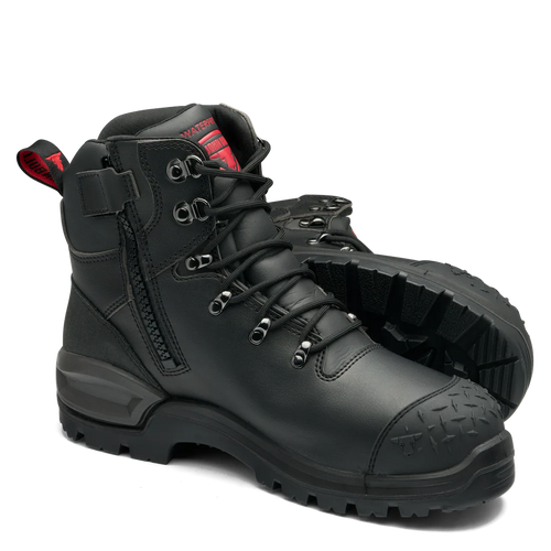 Rockhopper Waterproof Safety Boot