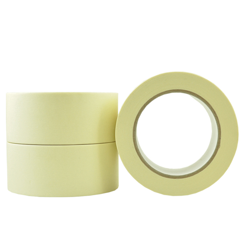 Crepe Masking Tape S264 48mmx50m 24/Ctn