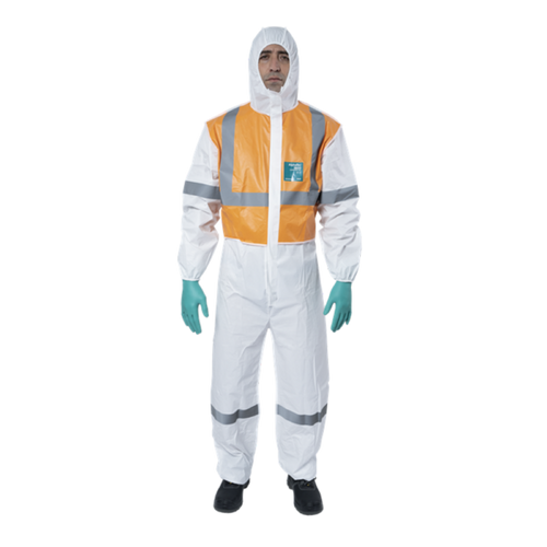AlphaTec 1800 Coverall Day/Night