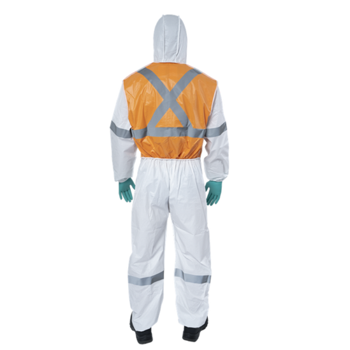 AlphaTec 1800 Coverall Day/Night