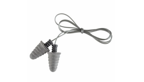 3M Earplug Skullscrew P1301 CL5 Corded 120Box 4/Ctn