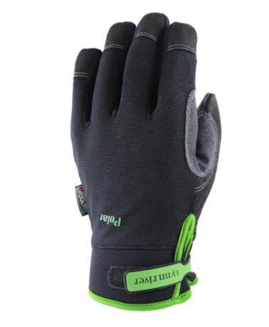 Magnus-X - Polar Freezer Gloves