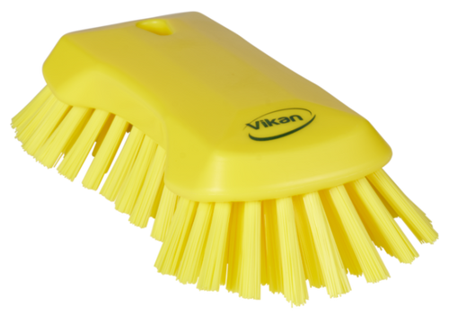 Vikan XL Solid Hand Brush