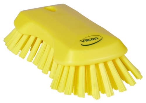 Vikan XL Solid Hand Brush