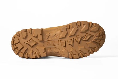 Munka Zebu Zip Safety Boot