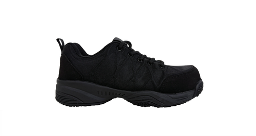 Comfort Worker Low Sports Safety Shoe
