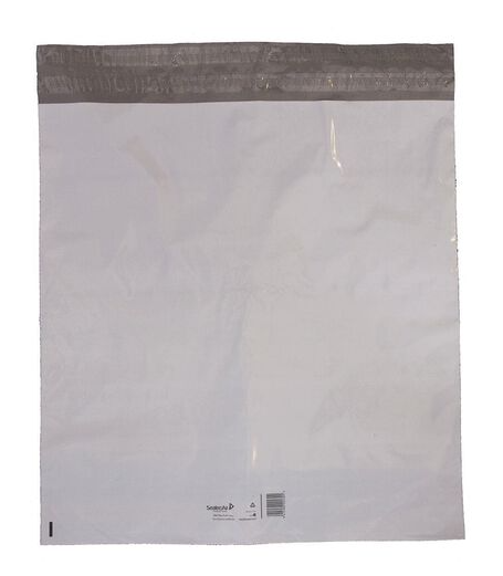 Shurtuff Mailers