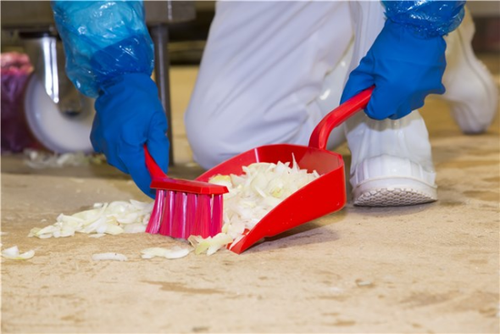 Vikan Dustpan -Refer 105283