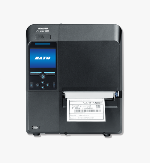 CL4NX Printer Plus