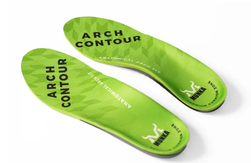 Munka Arch Contour Insole