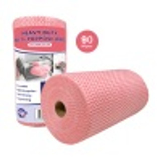 Heavy Duty Multi-Purpose Wipes