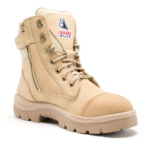 Southern Cross® Zip TPU Scuff Composite