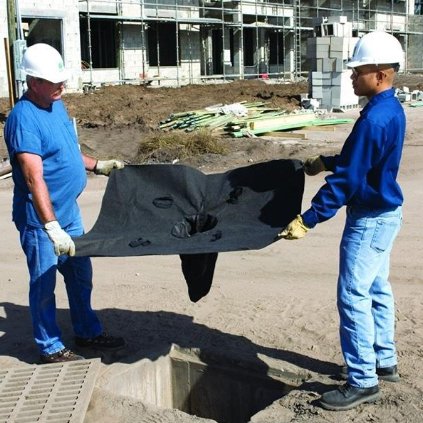 Ultra DrainGuard – Single