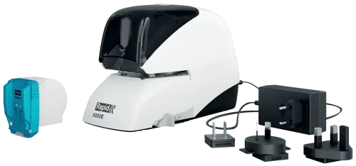 Rapid 5050E Electric Stapler