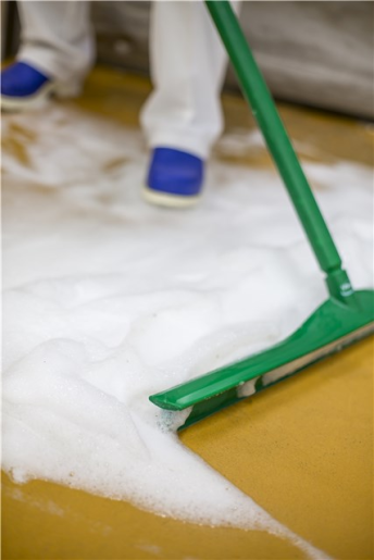 Vikan Squeegee One Piece refer 101214
