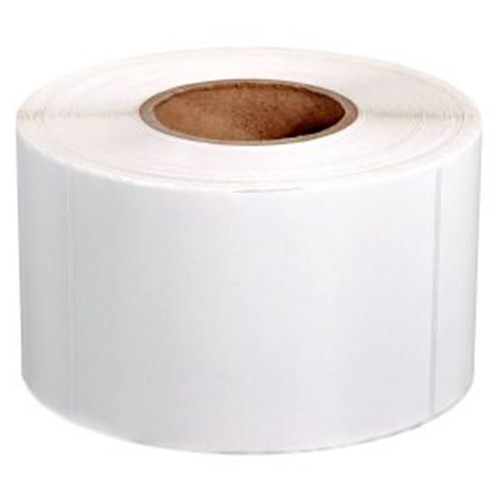 Muffin Break Label 100x100mm 1000/Roll