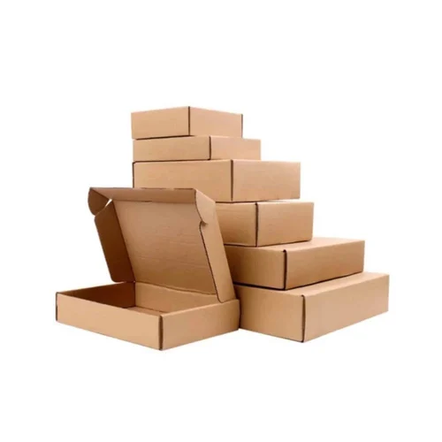 Carton D/Cut 304x57x84mm 3cwn 2250/Plt