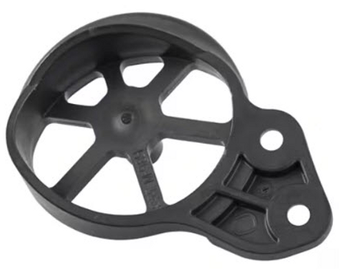 3M™ Versaflo™ Back Plate Kit Z3AF/2