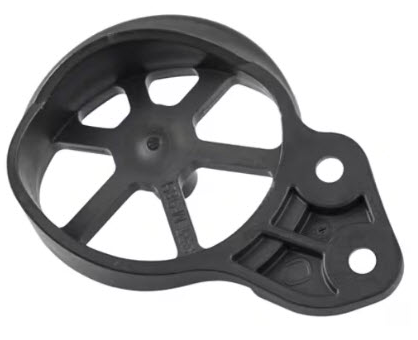 3M™ Versaflo™ Back Plate Kit Z3AF/2