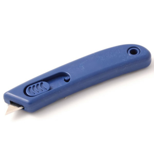 Detectable Safety Knife, Smartcut BST