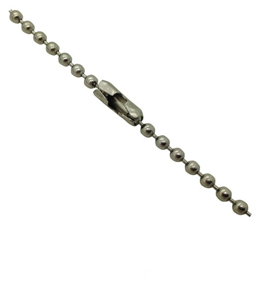 Stainless Steel Lanyard 1000mm