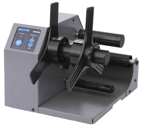 SATO Rewinder Model RWG500