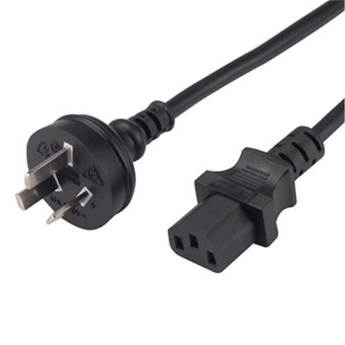 C-POWERC 1.8m IEC Power Cord