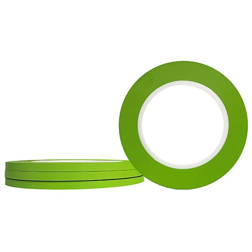 Masking Tape High Temp