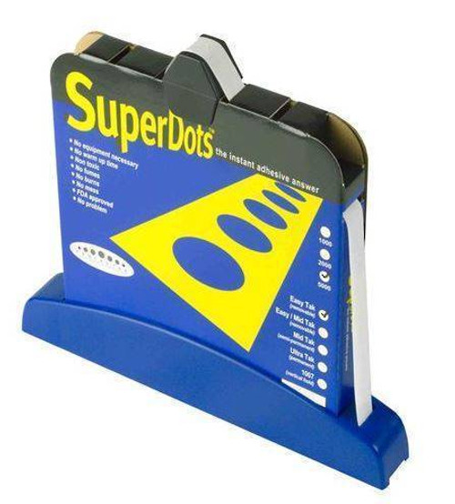 Super Dot Ultratak 1003-05 5000/Roll