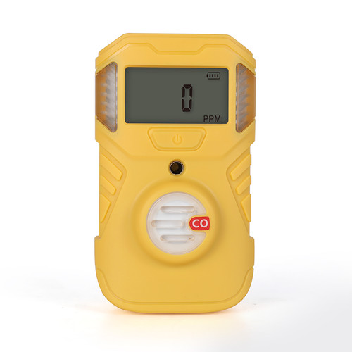 Portable Single Gas Detector BH-BX101