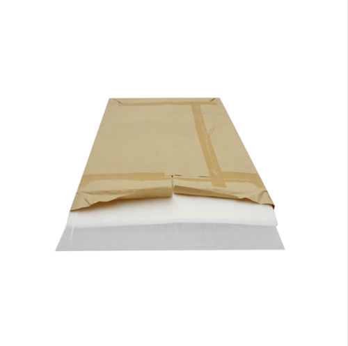 Greaseproof Paper 670x450mm 500Pkt