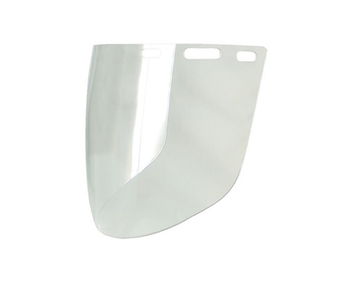 Armour Clear Face Shield High Impact