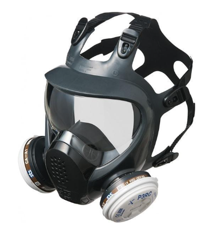 Full Face Mask CF01