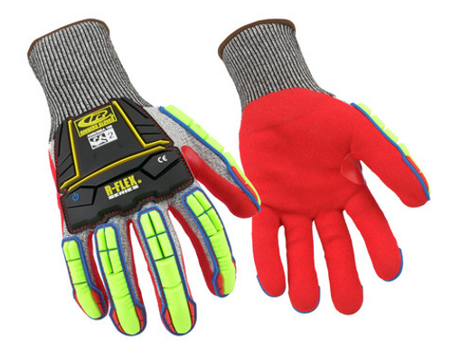 Ringers R065 Cut-Resistant Impact Gloves
