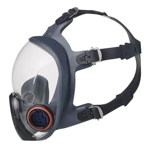 Full Face Mask FS01 CL2