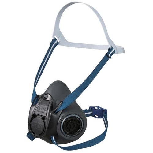 STS Half Face Mask (RS01) Hazardous Particulates Kit