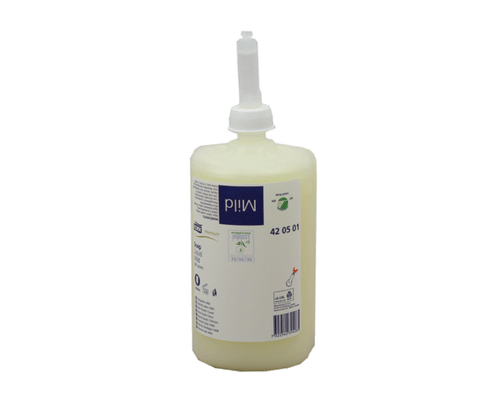 Tork S1 Premium Liquid Soap 6/Ctn