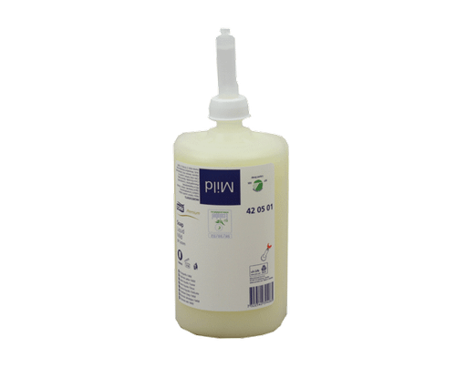 Tork S1 Premium Liquid Soap 6/Ctn