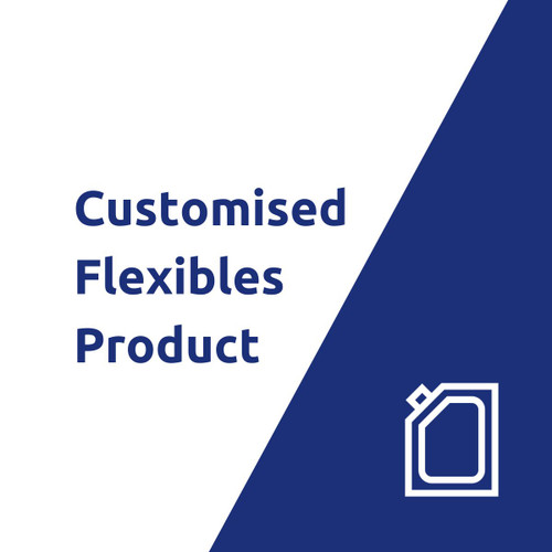 FF Assorted Fudge 540g Pouch