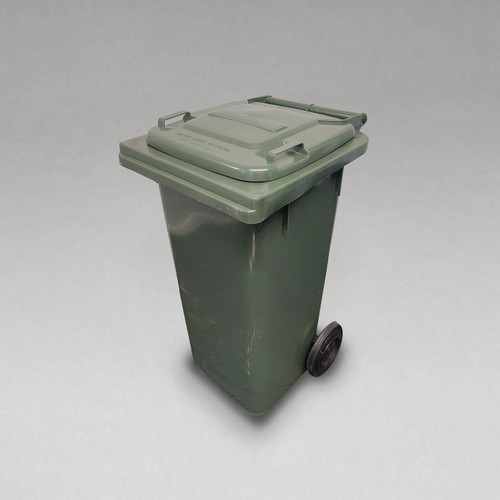 Wheely Bin Round 80L (Bin Only)