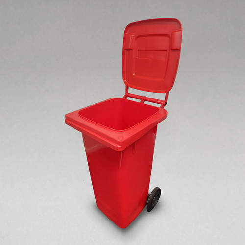 Wheely Bin Round 80L (Bin Only)
