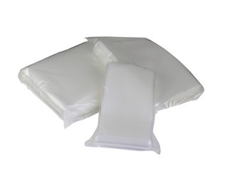Polythene Bag Heavy 70mu -Clear - 605x900mm Anti Static